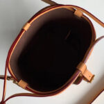 Louis Vuitton Noe Purse M57099 Brown
